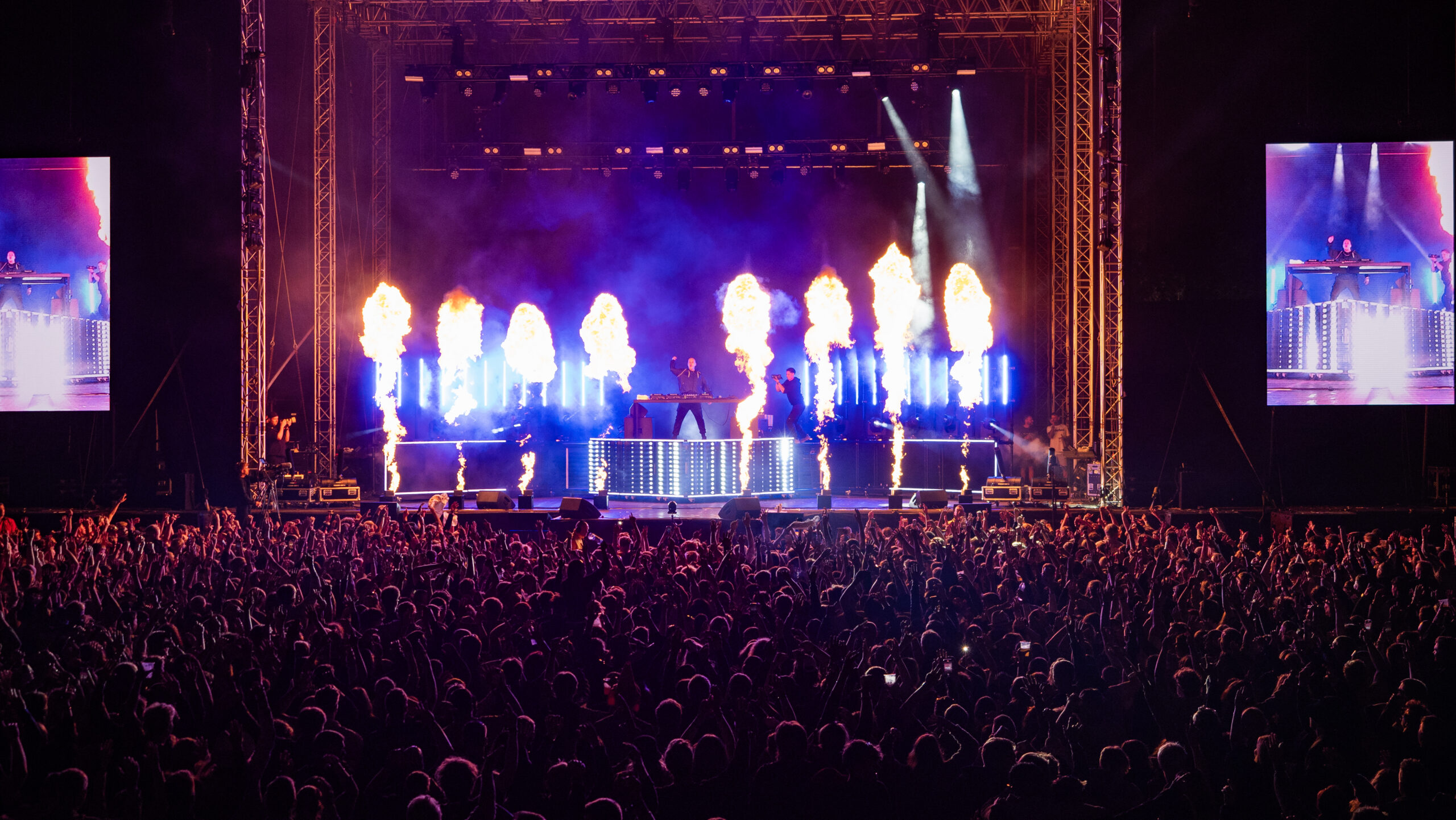 DAGSBILLETTER ER NU I SALG